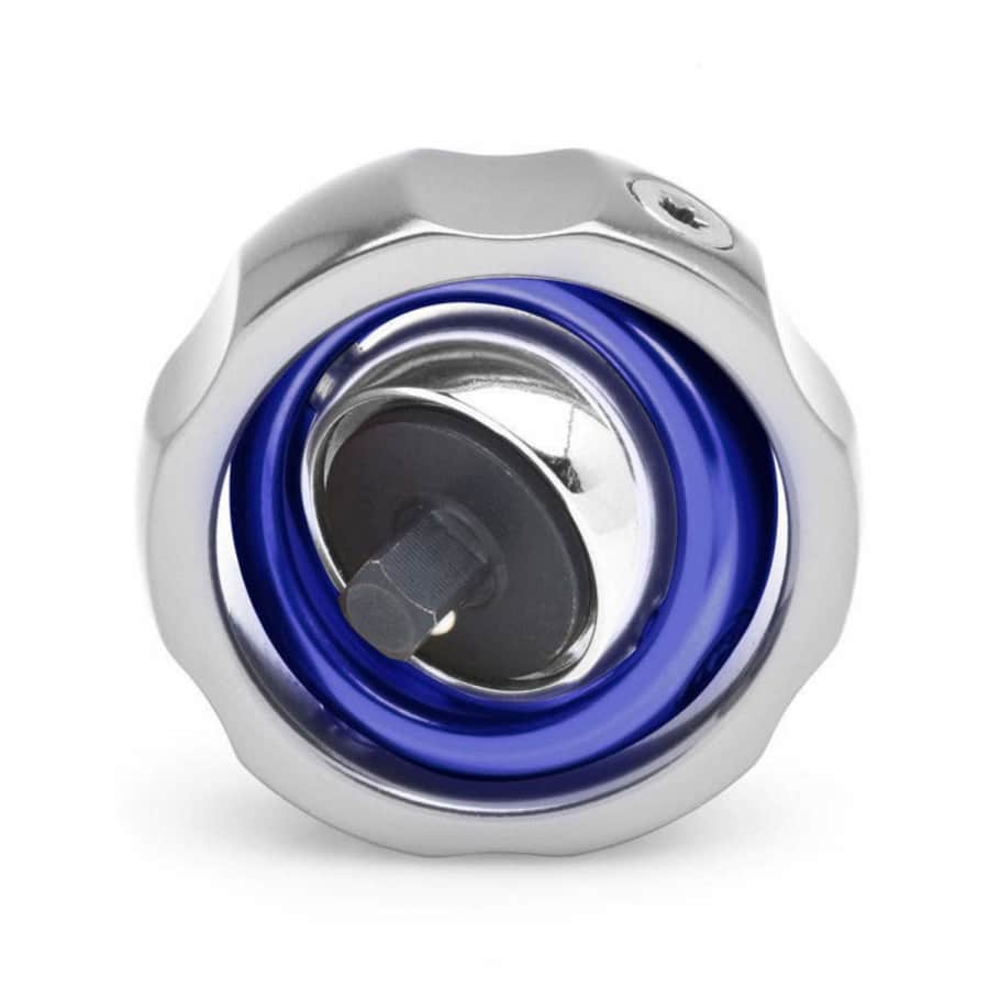 GearWrench 1/4" Drive Gimbal Ratchet for $17