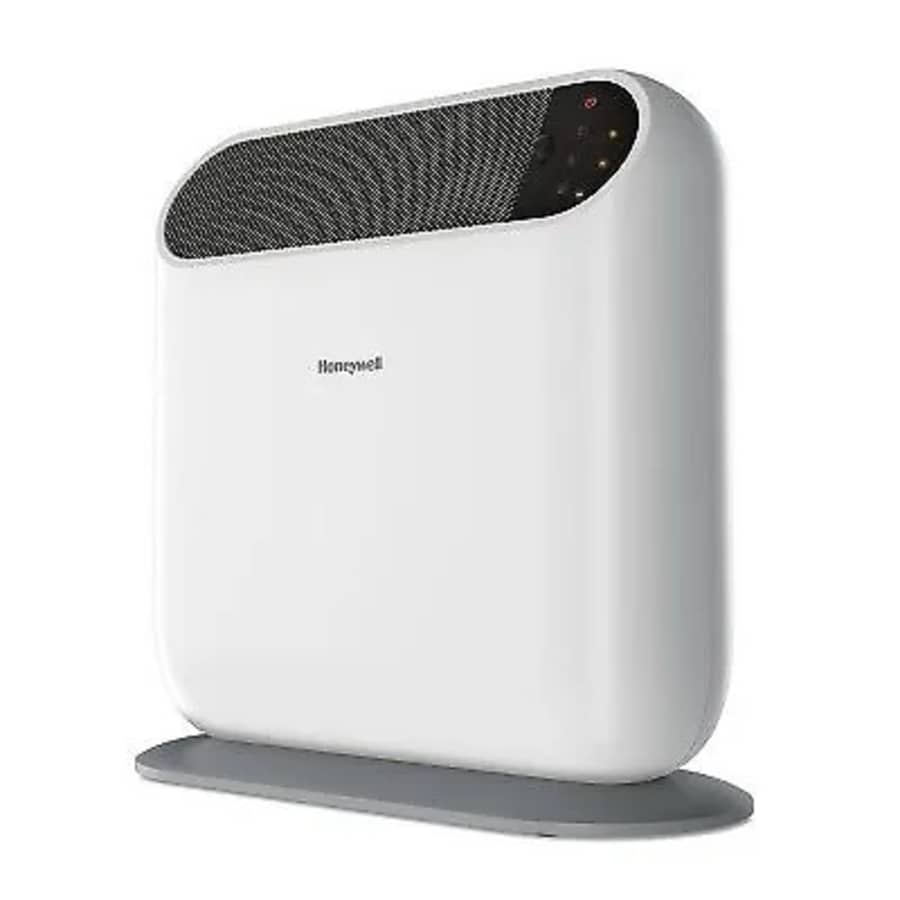Honeywell Thermawave Indoor Heater for $31 Honeywell Thermawave Indoor Heater for $31