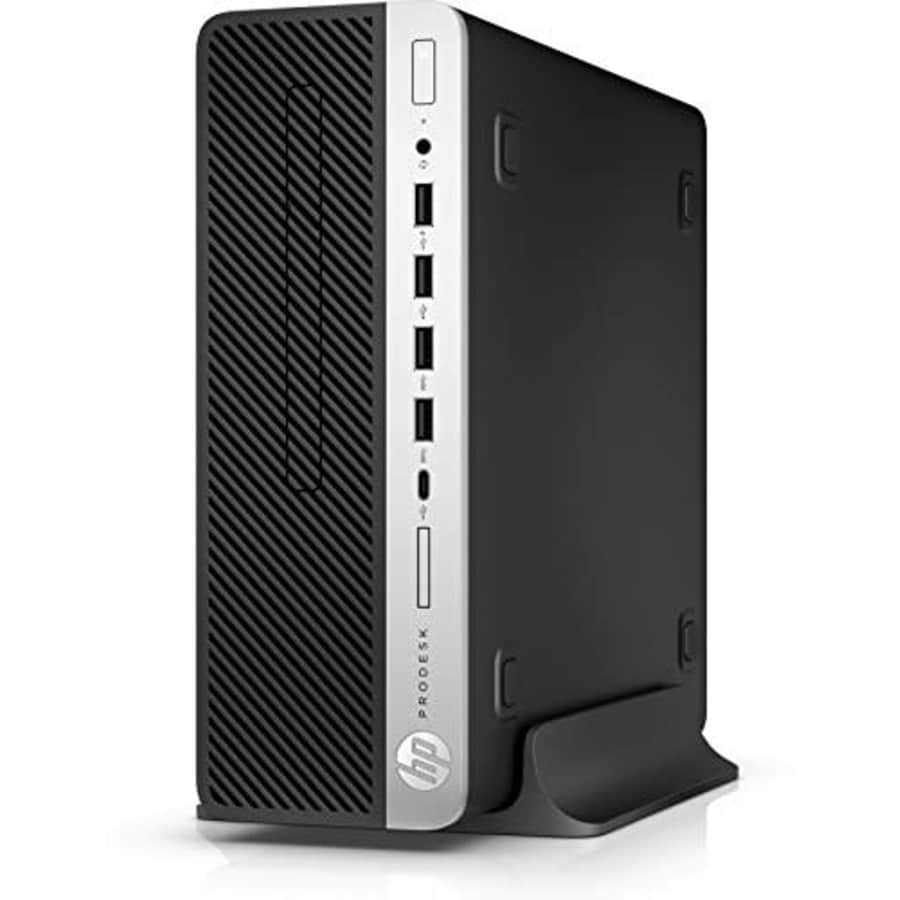 HP Smart Buy ProDesk 600 G4 SFF for $282