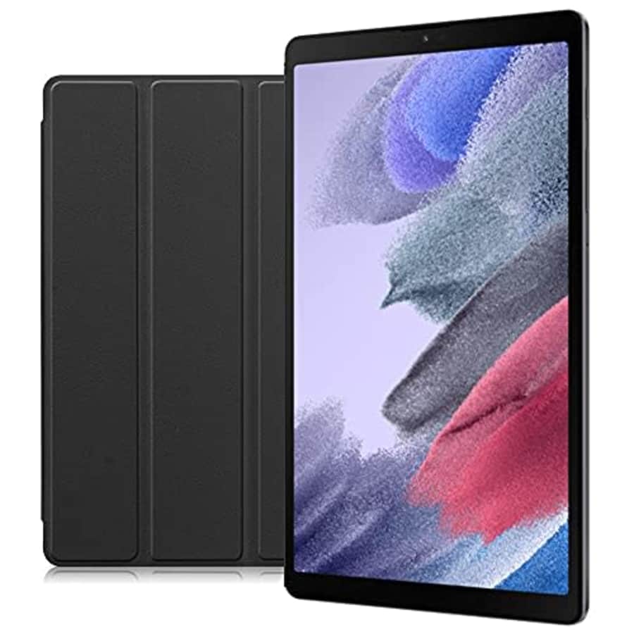 Samsung Galaxy Tab A7 Lite 8.7" (32GB, 3GB) All Day Battery, Wi-Fi Only Android 11 Octa-Core for $169 Samsung Galaxy Tab A7 Lite 8.7" (32GB, 3GB) All Day Battery, Wi-Fi Only Android 11 Octa-Core for $169