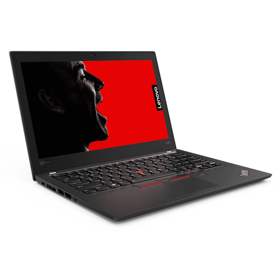 Lenovo ThinkPad X280 Intel Kaby Lake R i7 12.5" Laptop for $819