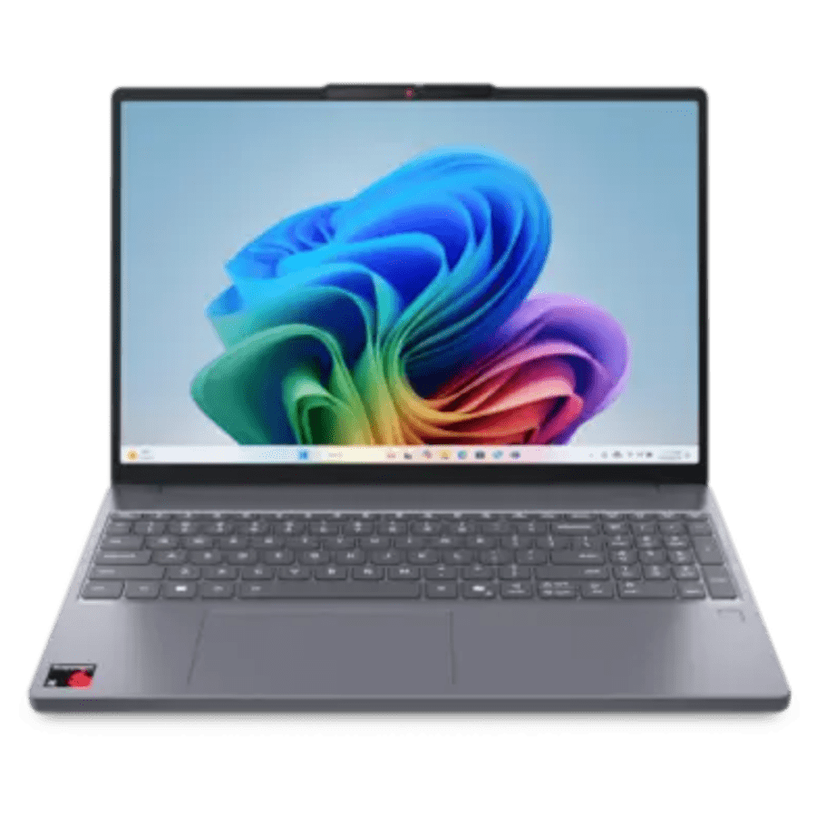 Lenovo IdeaPad Slim 3x Snapdragon X 15.3" Touch Laptop w/ 16GB RAM: $349