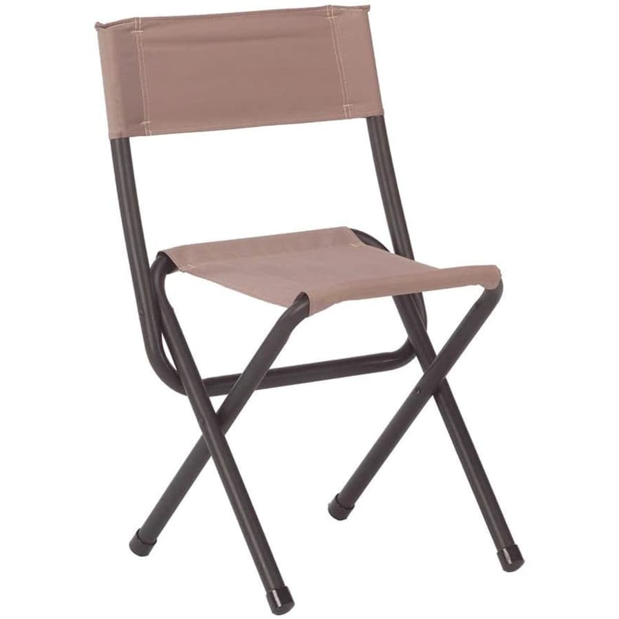 Coleman Woodsman II Folding Camp Chair for $26 Coleman Woodsman II Folding Camp Chair for $26