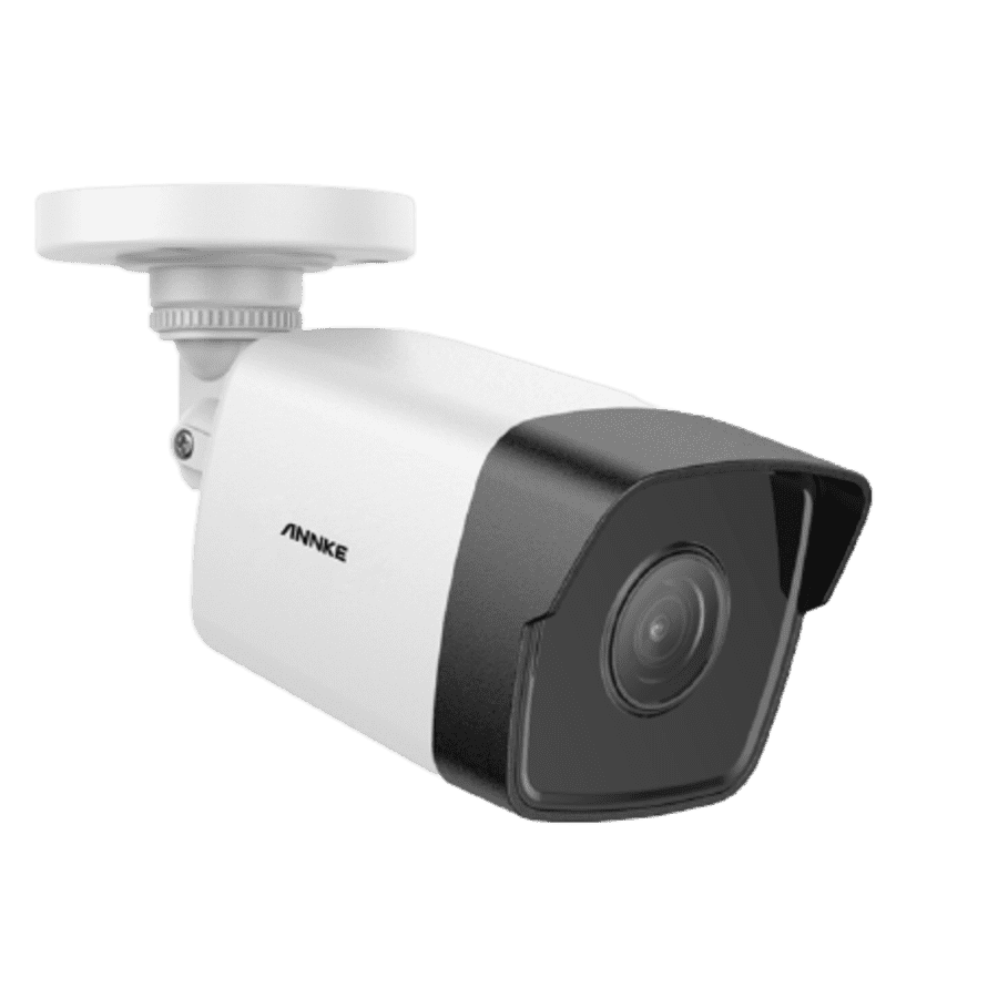Annke 5MP PoE IP Turret Security Camera for $42 Annke 5MP PoE IP Turret Security Camera for $42