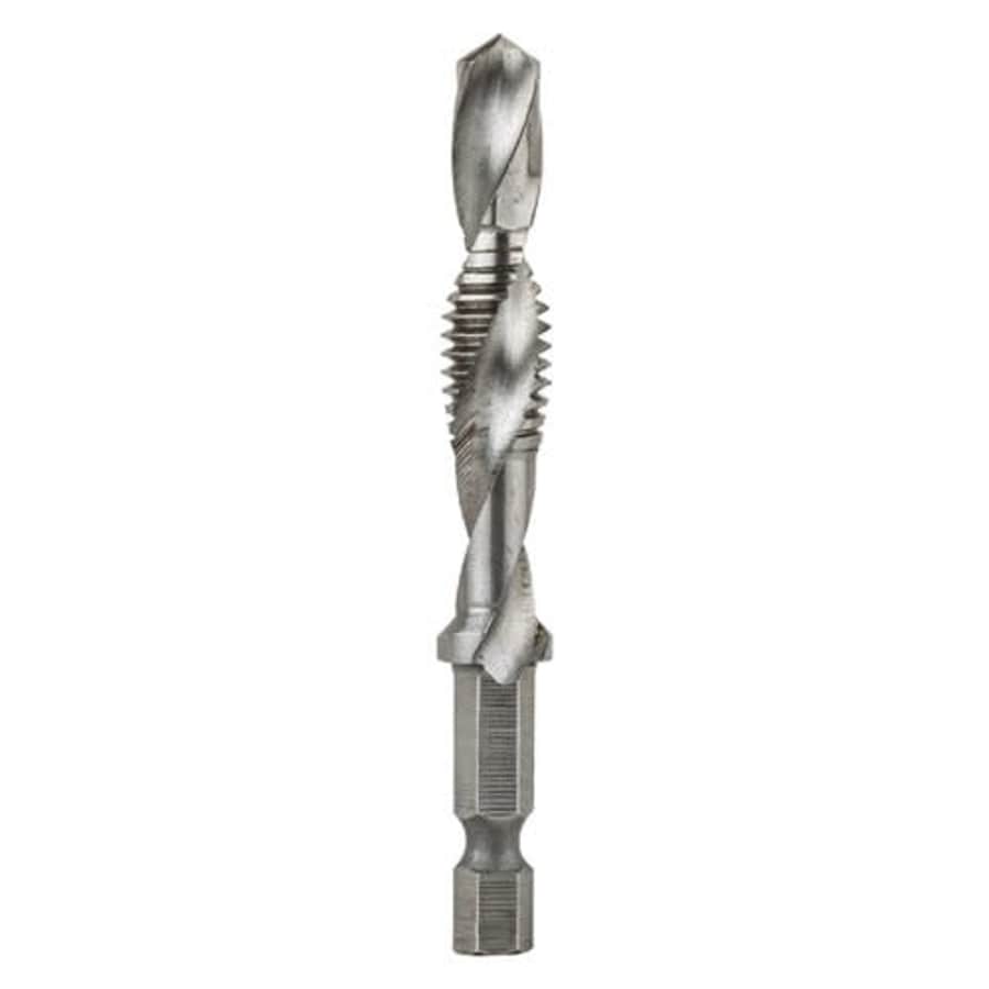 DEWALT Drill Tap, UNC, 3/8-Inch (DWADT3816) for $22