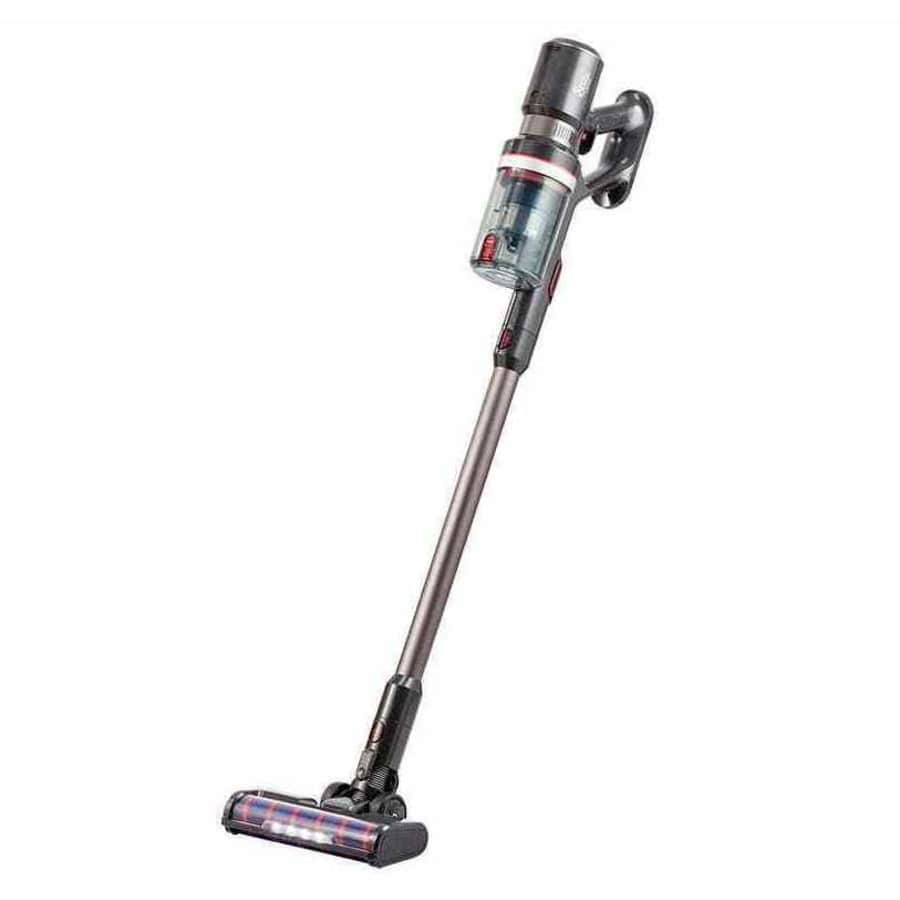 Monoprice Strata Pro Cordless Stick Vacuum Cleaner for $123 Monoprice Strata Pro Cordless Stick Vacuum Cleaner for $123