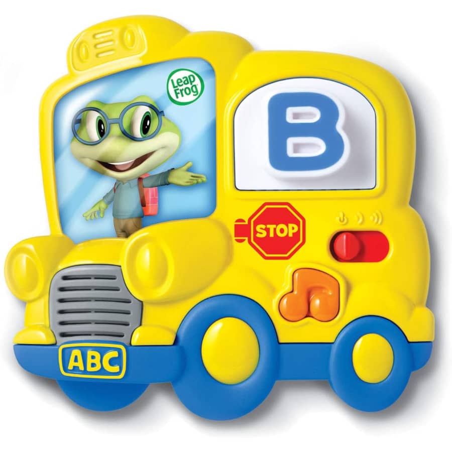 LeapFrog Fridge Phonics Magnetic Letter Set for $35
