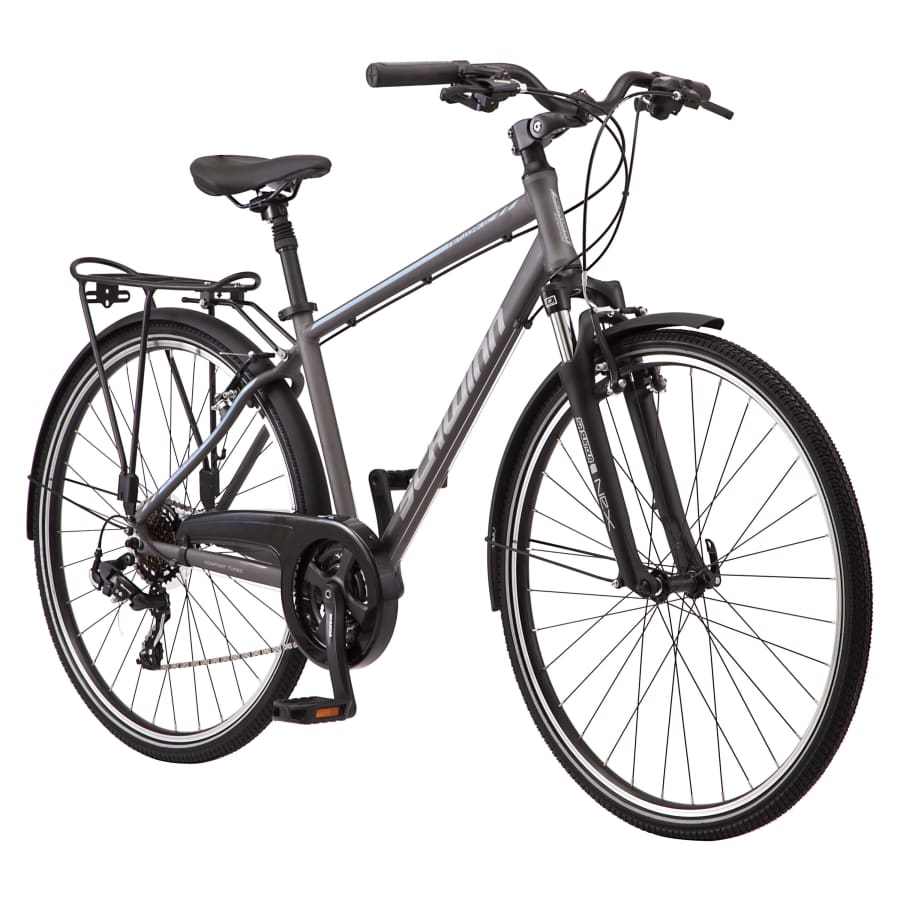 Schwinn Unisex Network 6c 21-Speed Hybrid Bike for $328 Schwinn Unisex Network 6c 21-Speed Hybrid Bike for $328
