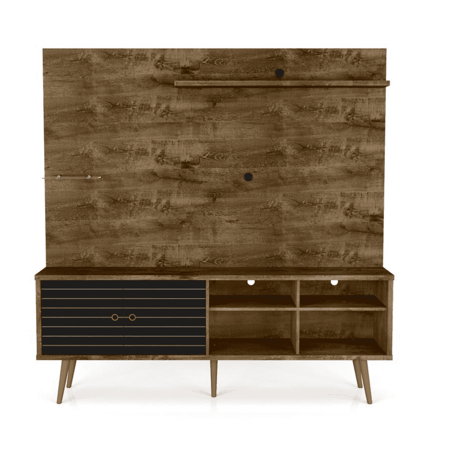 Liberty 70.9" Entertainment Center for $250 Liberty 70.9" Entertainment Center for $250