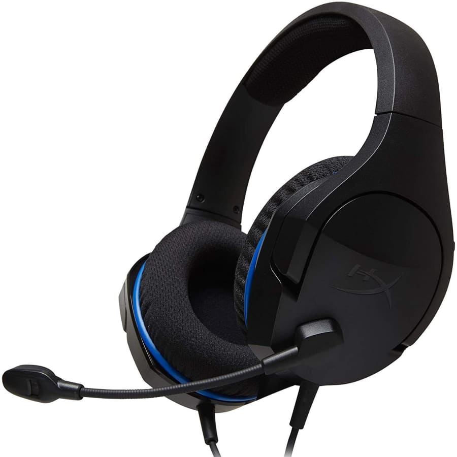HyperX Cloud Stinger Core Gaming Headset for PlayStation for $29 HyperX Cloud Stinger Core Gaming Headset for PlayStation for $29