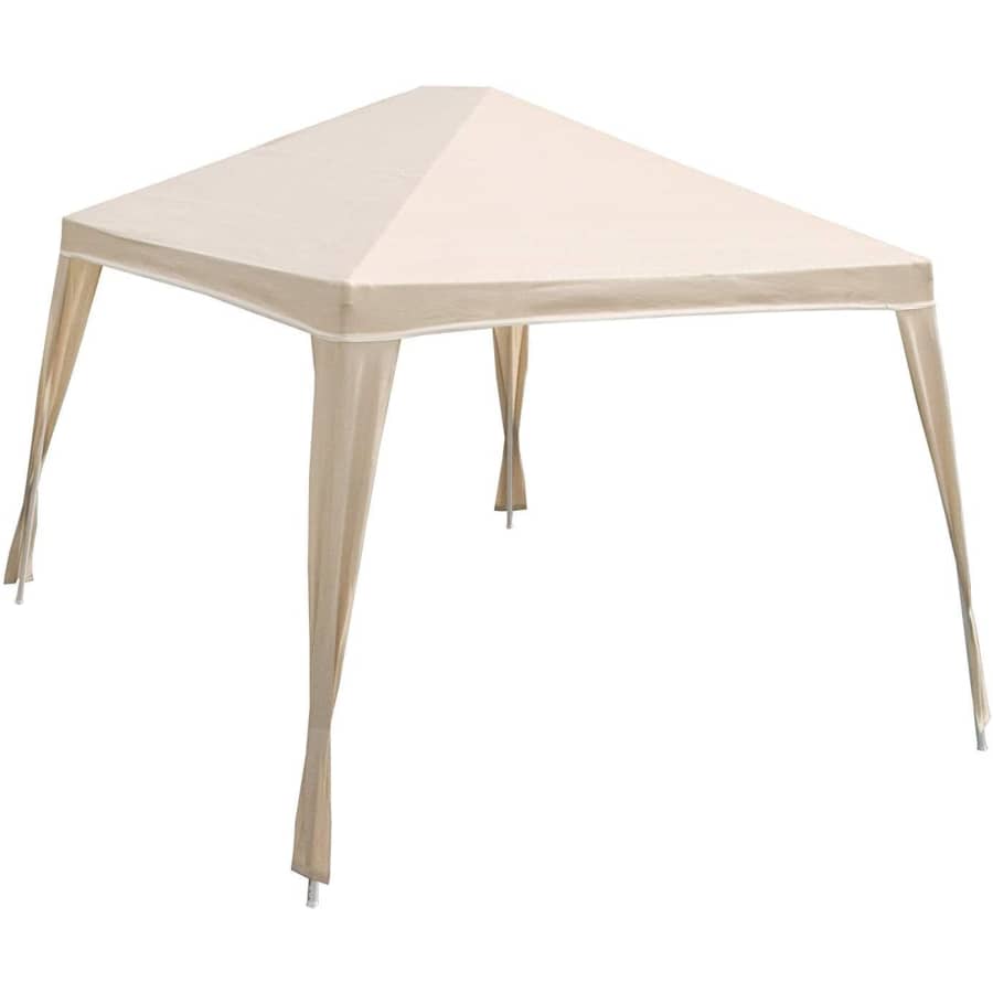 Coolaroo 10x12-Ft. Isabella Gazebo for $131 Coolaroo 10x12-Ft. Isabella Gazebo for $131