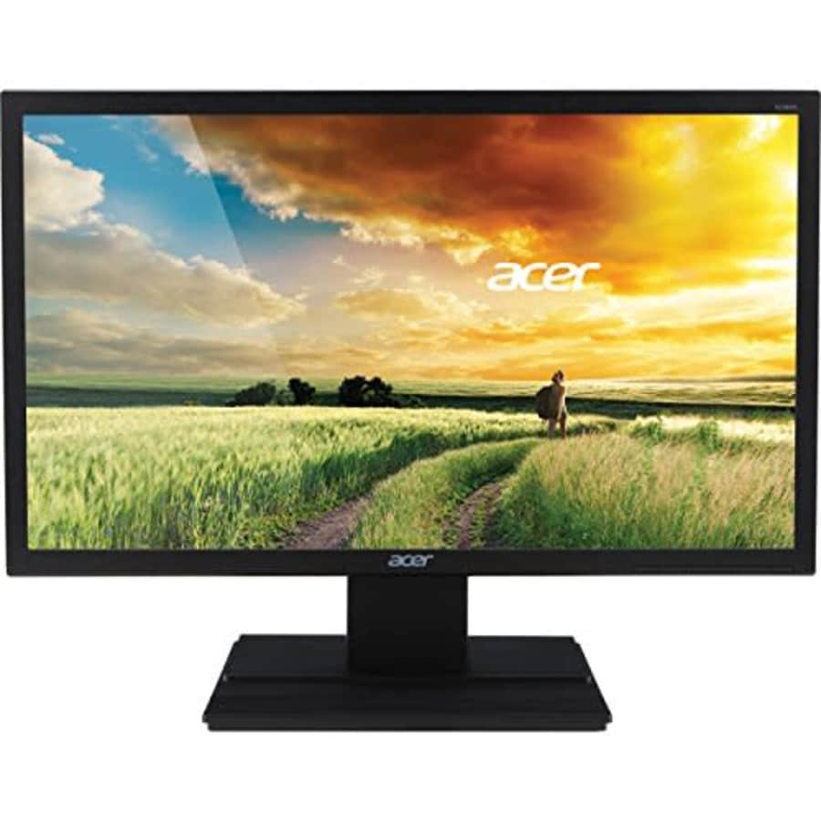 Acer 24" 1080p LED LCD Display for $249 Acer 24" 1080p LED LCD Display for $249