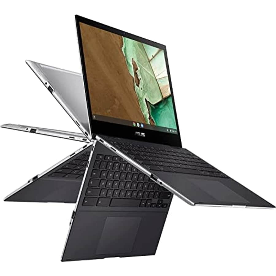 ASUS Chromebook Flip CM3, 12" Touchscreen HD NanoEdge Display, MediaTek 8183, Arm Mali-G72 MP3 GPU, for $149 ASUS Chromebook Flip CM3, 12" Touchscreen HD NanoEdge Display, MediaTek 8183, Arm Mali-G72 MP3 GPU, for $149