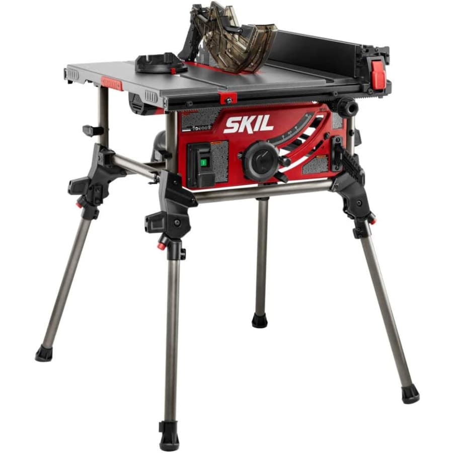 Skil 15A 10" Table Saw for $269 Skil 15A 10" Table Saw for $269
