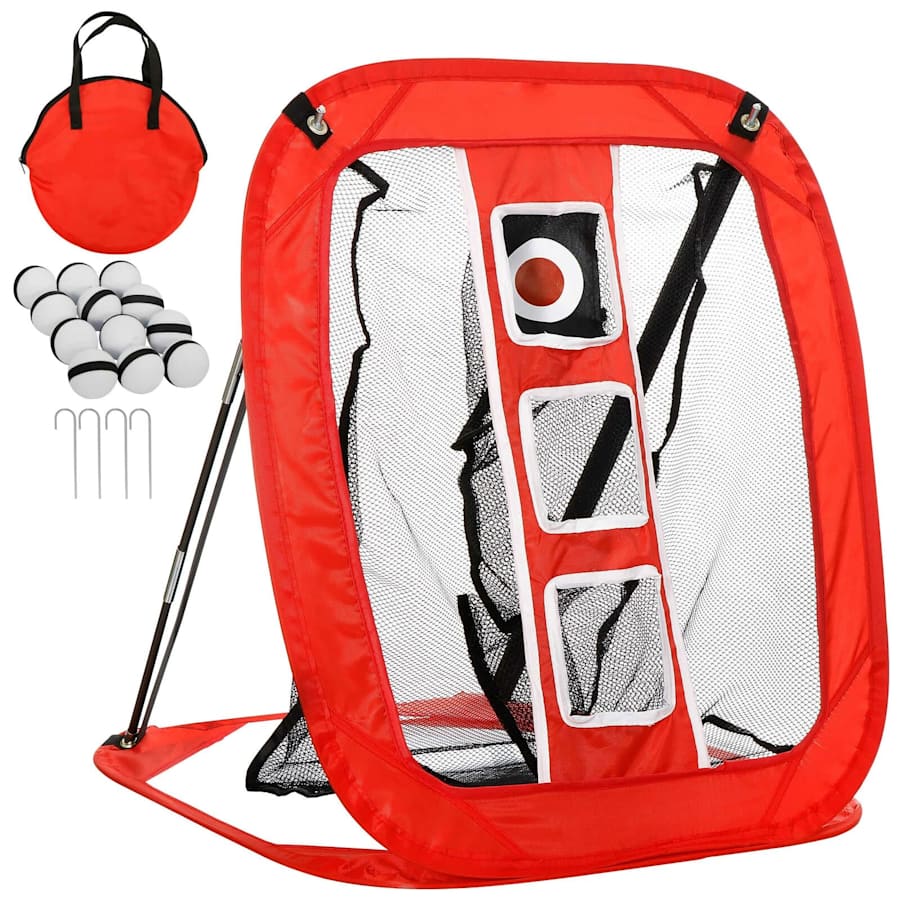 Golf Chipping Target Practice Kit for $16 Golf Chipping Target Practice Kit for $16