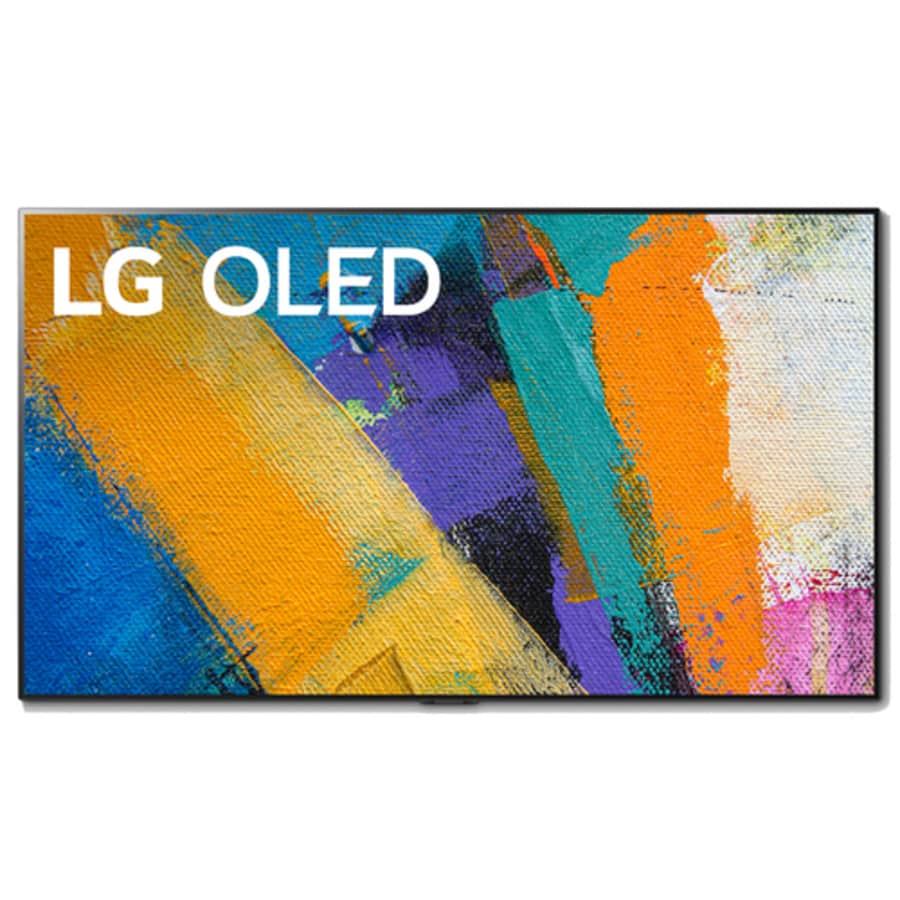 LG 55" 4K OLED UHD Smart TV for $2,097 w/ $200 Visa gift card