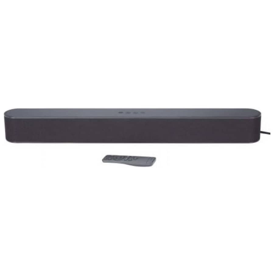 Onn 30" 2.0 120W Soundbar for $19 Onn 30" 2.0 120W Soundbar for $19