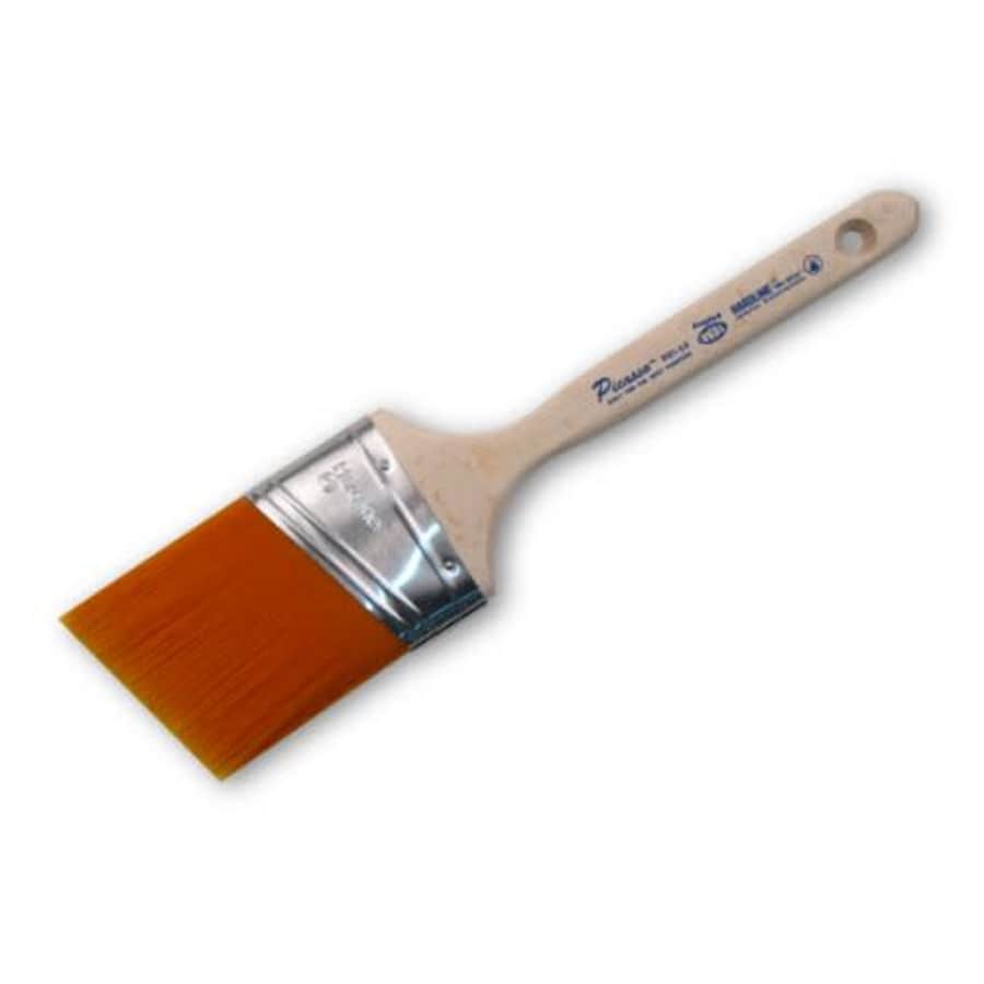 Proform Technologies PIC1-3.0 3-Inch Picasso Oval Angle Sash Paint Brush for $19
