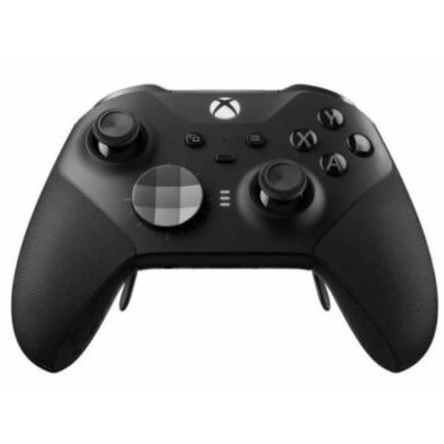 Microsoft Xbox One Elite Series 2 Wireless Controller for $119 Microsoft Xbox One Elite Series 2 Wireless Controller for $119