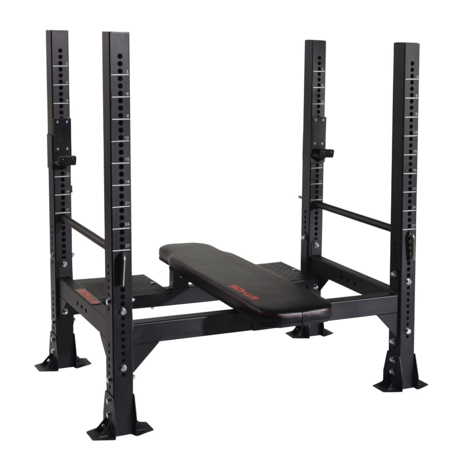 Ethos Olympic Bench for $150 Ethos Olympic Bench for $150