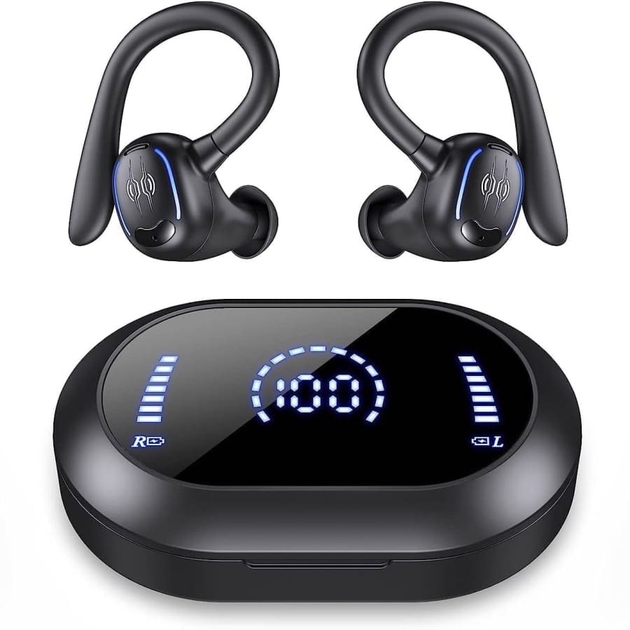 Psier Wireless Earbuds for $10 Psier Wireless Earbuds for $10