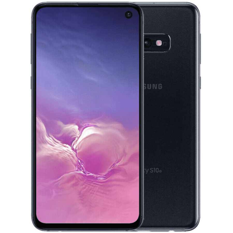Samsung Galaxy S10e 128GB Android Smartphone for $360