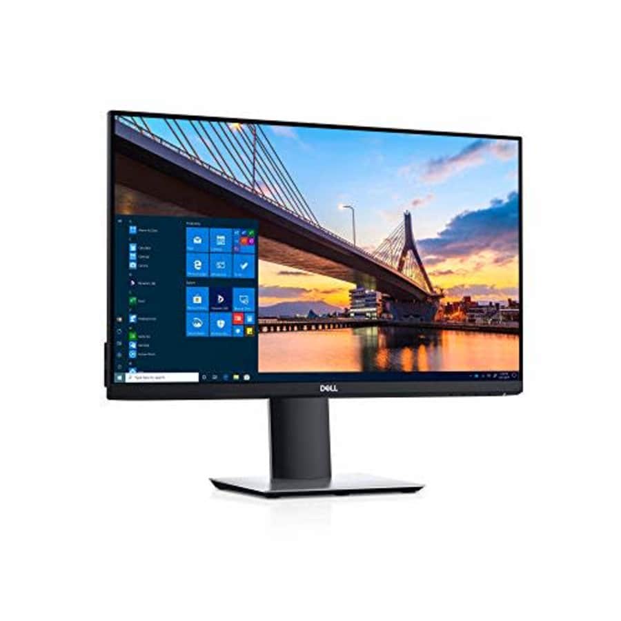 Dell 24IN USB-C Monitor P2419HC for $350 Dell 24IN USB-C Monitor P2419HC for $350
