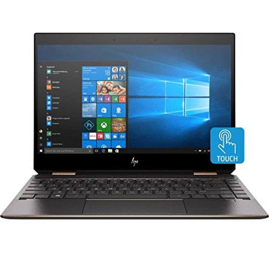 HP Spectre x360 13-ap0013dx Convertible 13.3inch Full HD Touchscreen Notebook Computer, Intel Core for $929 HP Spectre x360 13-ap0013dx Convertible 13.3inch Full HD Touchscreen Notebook Computer, Intel Core for $929
