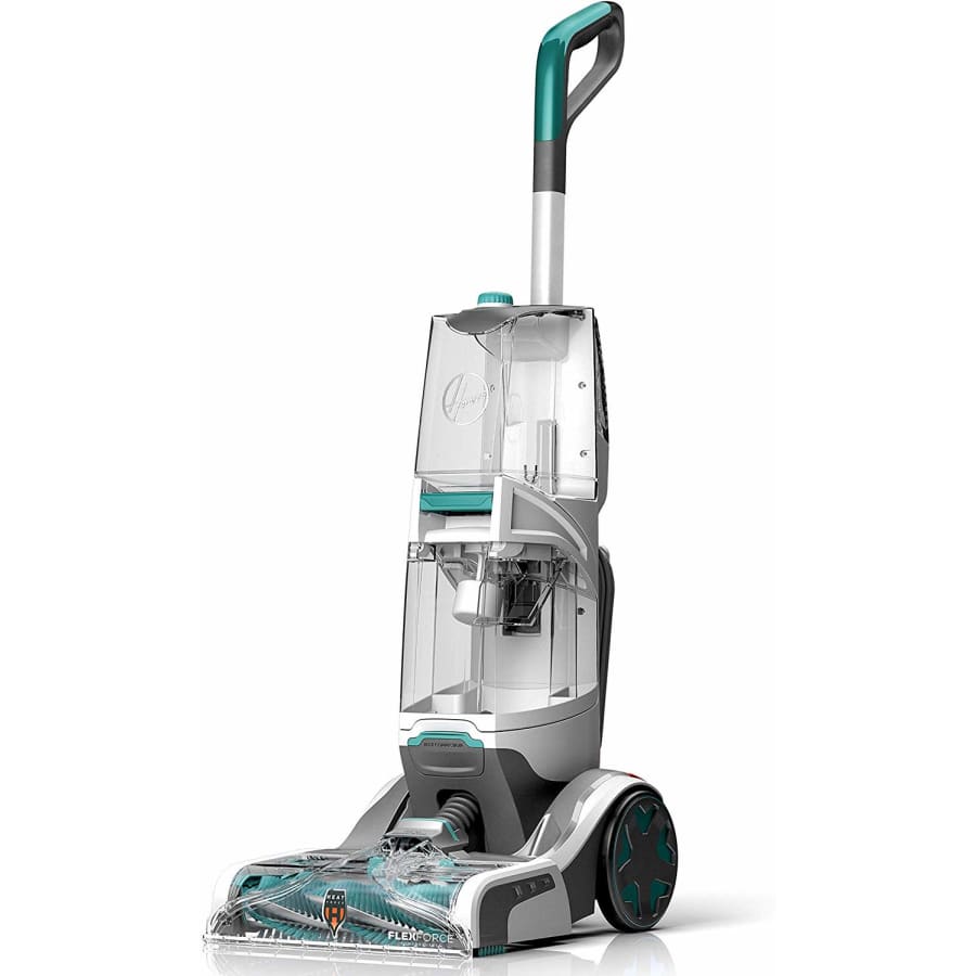 Hoover SmartWash Automatic Carpet Cleaner for $110