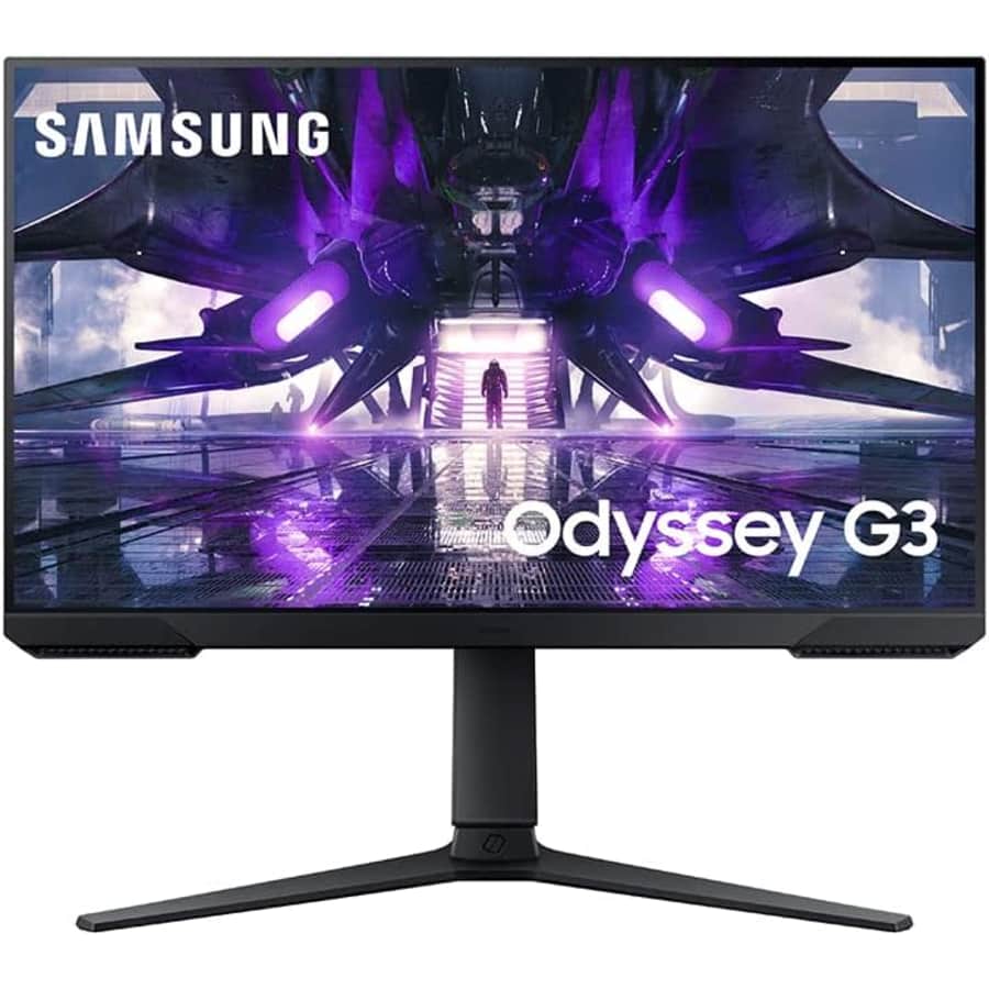 Samsung Monitors at Amazon: Up to 48% off