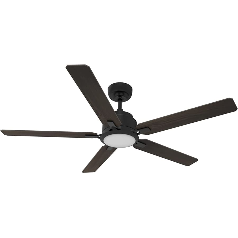 Ceme 52" Smart Ceiling Fan with Remote for $200 Ceme 52" Smart Ceiling Fan with Remote for $200