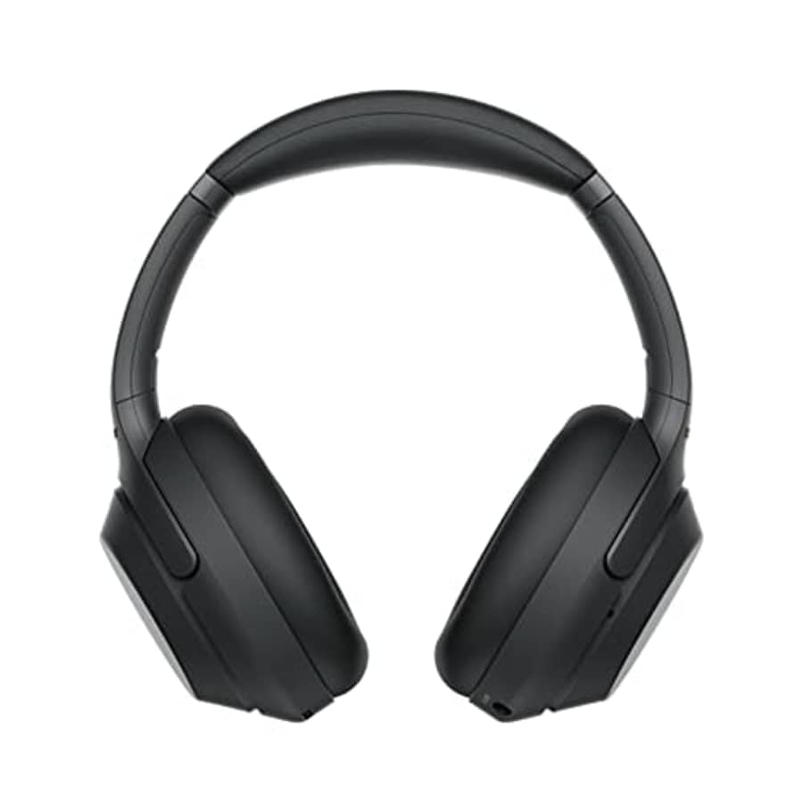 SONY WH-1000XM3 Wireless Noise canceling Stereo Headset(International Version/Seller Warrant) for $350