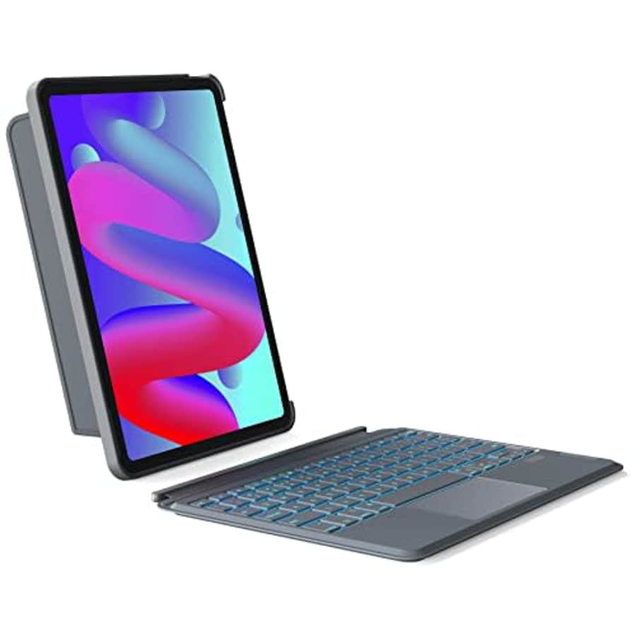 Keyboard Case for iPad Pro 11 for $50