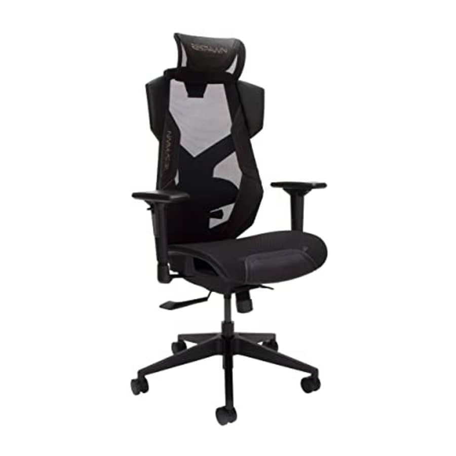 RESPAWN FLEXX Gaming Chair Mesh Ergonomic High Back PC Computer Desk Office Chair - Adjustable for $249