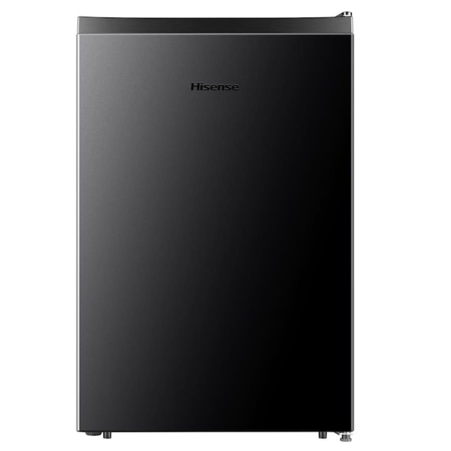 Hisense 2.5-cu ft Counter-Depth Mini Fridges at Lowe's: 30% off