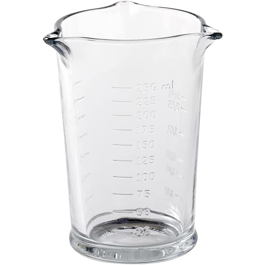 Anchor Hocking 8-oz. Triple-Pour Measuring Cup for $10