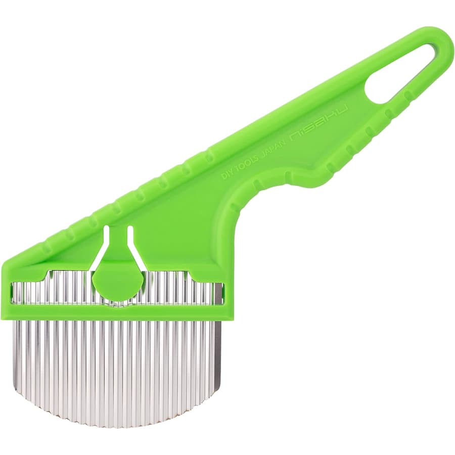 Nisaku Zassou Burush Rounded Weeder for $8