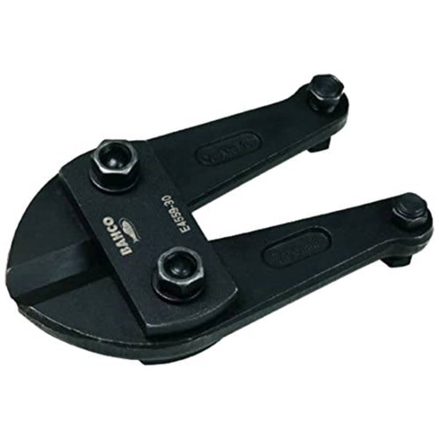 Bahco Complete Replacement Cutting Head For 4559-36 Bolt Cutter for $160