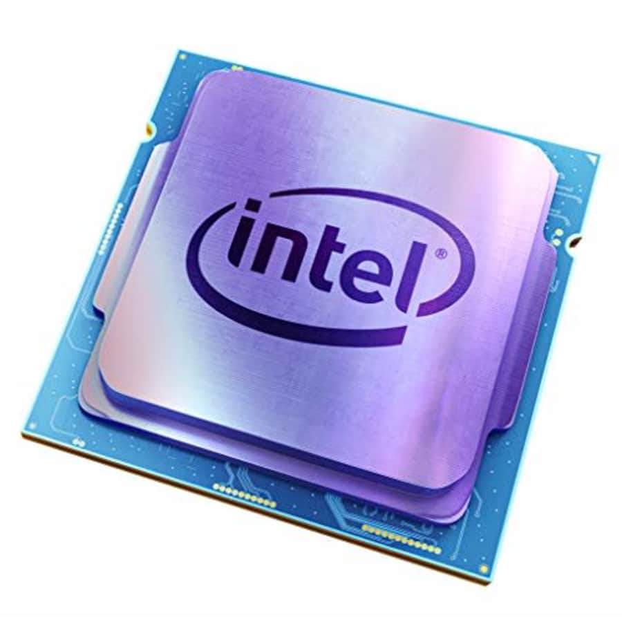 10th-Gen. Intel Core i5-10600K 6-Core Desktop Processor for $136 10th-Gen. Intel Core i5-10600K 6-Core Desktop Processor for $136