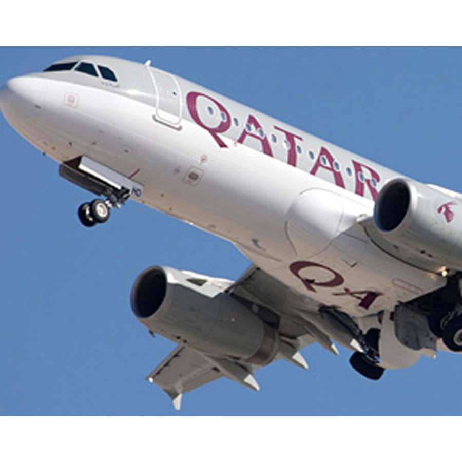 Qatar Airways Global Flights to Formula 1 Race Cities: 12% off Qatar Airways Global Flights to Formula 1 Race Cities: 12% off
