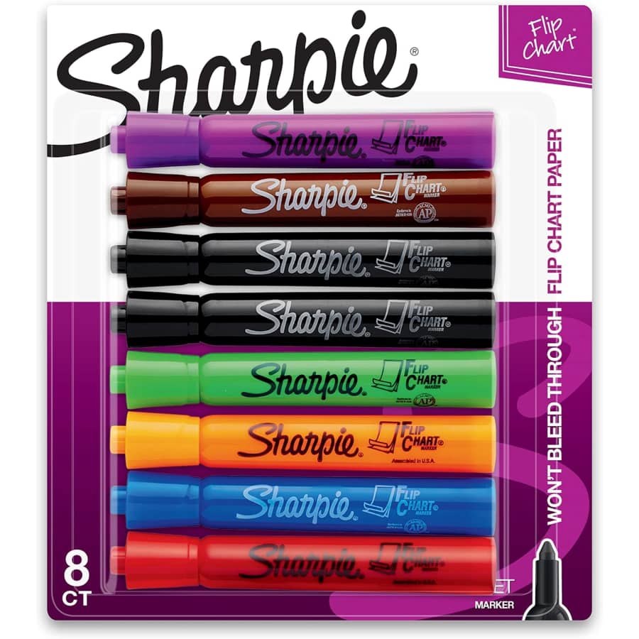 Sharpie and Elmer's Deals at Amazon: Up to 70% off