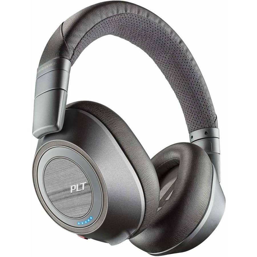 Plantronics BackBeat Pro 2 Noise Cancelling Headphones for $108 Plantronics BackBeat Pro 2 Noise Cancelling Headphones for $108