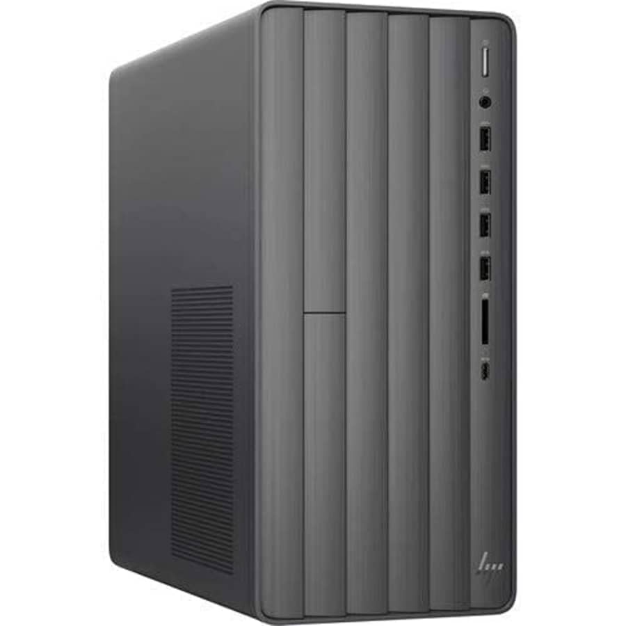 2022 Newest HP Envy Desktop Computer 8-Core Intel i7-10700 32GB DDR4 RAM 512GB M.2 NVMe SSD 1TB HDD for $1,340