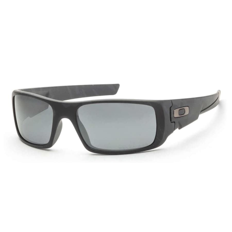 Oakley Men's Crankshaft Sunglasses for $50 Oakley Men's Crankshaft Sunglasses for $50