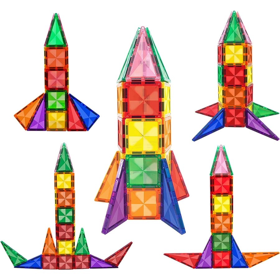 PicassoTiles Black Friday Deals at Amazon: Up to 43% off