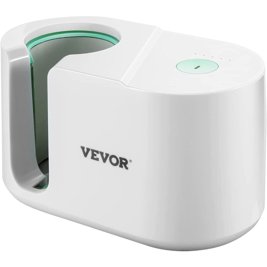 Vevor Mug Heat Press Sublimation Machine for $94 Vevor Mug Heat Press Sublimation Machine for $94