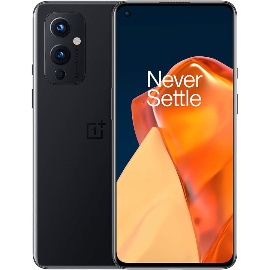 Unlocked OnePlus 9 128GB Phone for $515 Unlocked OnePlus 9 128GB Phone for $515