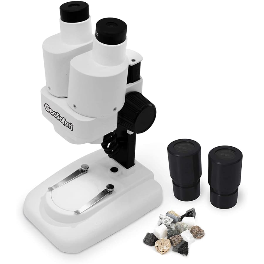 Educational Insights GeoSafari Stereoscope for $58