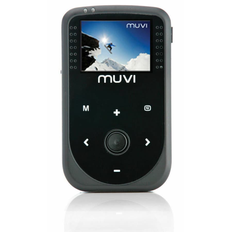 Veho Muvi HD10 Mini Body Action Cam for $129