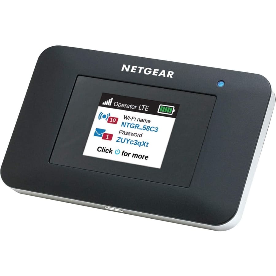 Netgear AirCard 797 Mobile Hotspot for $148